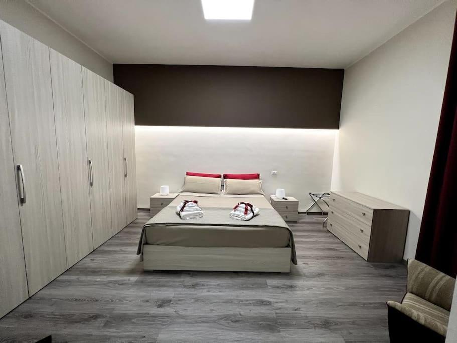 Le Dimore Di Luciana - Suites & Apartments Lecce Exterior photo