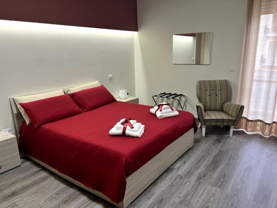 Le Dimore Di Luciana - Suites & Apartments Lecce Exterior photo